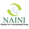 Naini Papers Logo