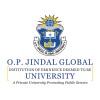 O.P. Jindal Global University (JGU)