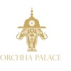 Orchha Palace and Resorts Logo