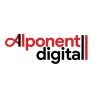 Alponent Digital Solutions Private Limited Logo