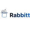 Rabbitt AI : Own your AI Logo