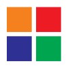 Rubik Infotech Pvt Ltd. Logo