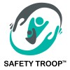 Safety Troop Logo