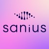 Sanius Health Logo