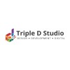 TripleDStudio Logo