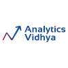 Analytics Vidhya Logo