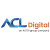 VOLANSYS (An ACL Digital Company) Logo