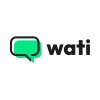 Wati Logo