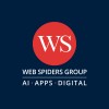 Web Spiders Logo