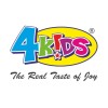 4Kids Logo