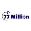 77 Million Logo