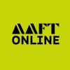 AAFT Online Logo