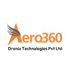 Aero360 - Dronix Technologies Pvt Ltd