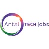 Antal TECH jobs Logo