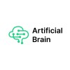 Artificial Brain Logo