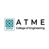ATME College of Engineering, Mysuru Logo