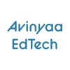 Avinyaa Ed Tech Private Limited Logo