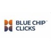 BLUE CHIP CLICKS Logo