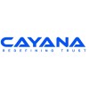 Cayana Infratech Pvt. Ltd Logo