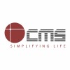 CMS Computers India Pvt Ltd. Logo