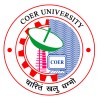 COER University Logo