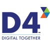 D4 Insight Logo