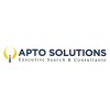 APTO SOLUTIONS - EXECUTIVE SEARCH & CONSULTANTS Logo