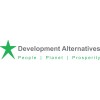Development Alternatives Logo