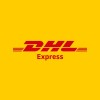 DHL Express Deutschland Logo