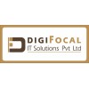 DigiFocal IT Solutions Pvt Ltd Logo