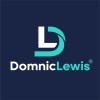 Domnic Lewis Logo