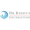 Dr Reddy's Foundation Logo