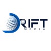 DRIFT MEDIA Logo