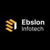 Ebslon Infotech Pvt Ltd Logo