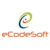 eCodeSoft Solutions Logo