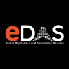 eDAS - Eureka Digitisation and Automation Services