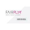FAIRPLAYMX Logo