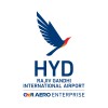 GMR Hyderabad International Airport Ltd Logo