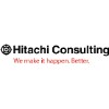 Hitachi Consulting ( formerly Information Management Group) Logo