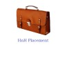 HnH Placement Pvt. Ltd. Logo