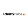 Identicube - Animation Studio Logo