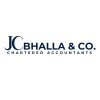 J.C Bhalla & Co.