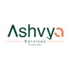 ASHVYA SERVICES PRIVATE LIMITED Logo
