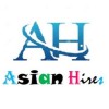 Asian Hires Logo