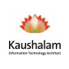 Kaushalam Digital Private Limited Logo