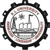 KL University, Vaddeswaram Logo