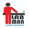 LABMAN SCIENTIFIC INSTRUMENTS PVT. LTD. Logo