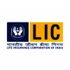 Life Insurance Corporation of India - LIC Logo