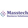 Masstech Business Solutions Pvt. Ltd. Logo