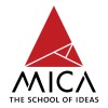 MICA | The School of Ideas Logo